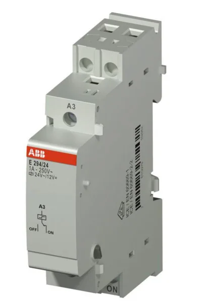 Releyksikkö ABB E290