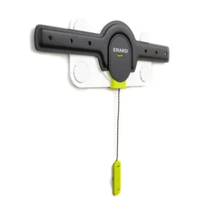Seinäteline Erard FiXiT400 kiinteä - SEINÄTELINE ERARD KIINTEÄ SEINÄKIINNIKE 30"-65"