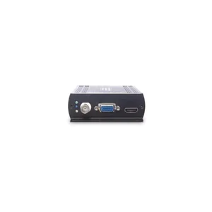 Signaalimuunnin BNC-tulolla SC&T - AV-LAITE SC&T MUUNNIN BNC->HDMI+BNC LOOPOUT