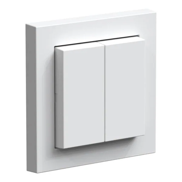 Valonsäädin Ledvance VIVARES Zigbee SWITCH KINETIC WT MATT