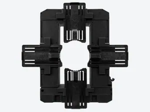 Virtamuuntaja avattava Circutor TQ-12 - VIRTAMUUNTAJA AVATT. CIRCUTOR TQ 160X80MM 1000/5A 10VA LK0,5