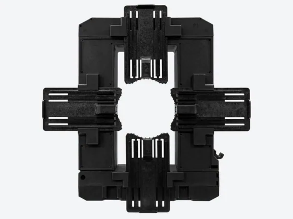 Virtamuuntaja avattava Circutor TQ-12