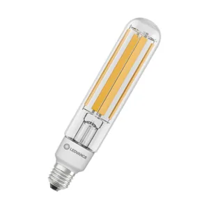 Ympärisäteilevä lamppu Ledvance HID LED NAV FIL - YMPÄRISÄTEILEVÄ LAMPPU HID LED NAV FIL P 21W/727 3600LM E27