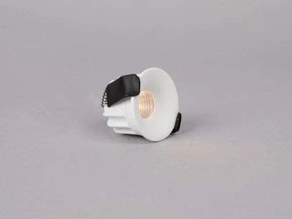 Alasvalo Hide-a-lite Optic Deep XS IP44 230lm 4W 3000K DIM WH