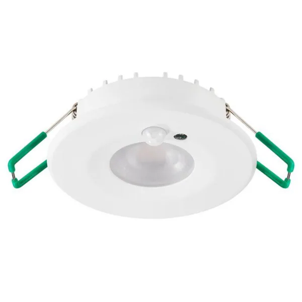 Alasvalo Sylvania Start Spot PIR IP65 670/1050LM 2.7K-4K WH
