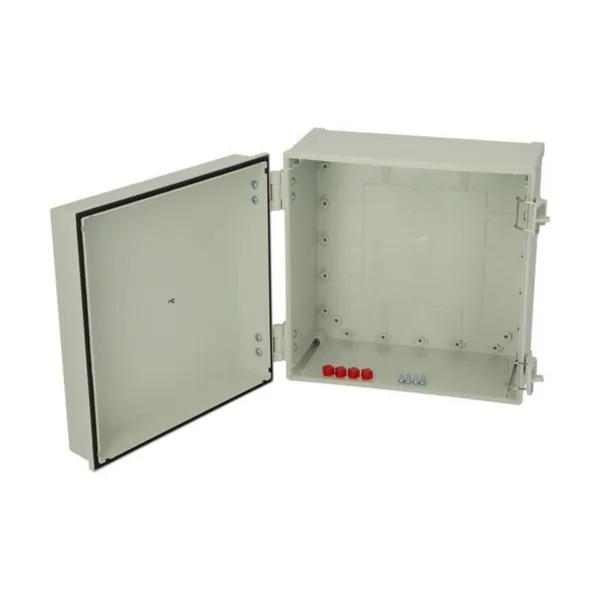 Asennuskotelo Fibox CAB PC/ABS 300x300 PC PC 303018 G
