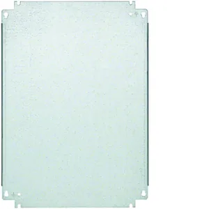 Asennuslevy Hager orion plus - ASENNUSLEVY ORION PLUS FL408A KOT. 500X400
