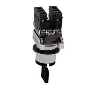 Avainväännin Schneider Electric Harmony - AVAINVÄÄNNIN HARMONY XB4FG03 3-AS 2NO