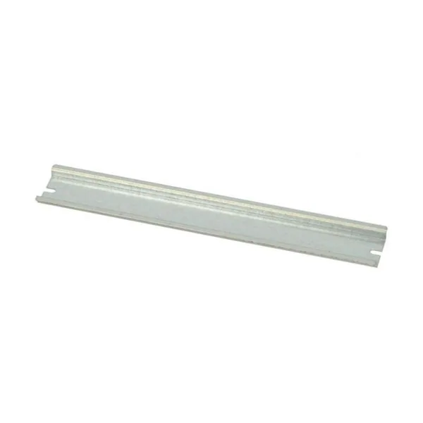 DIN-kisko Fibox Tempo DR 35, DR 215, DIN-35 215X35X7MM