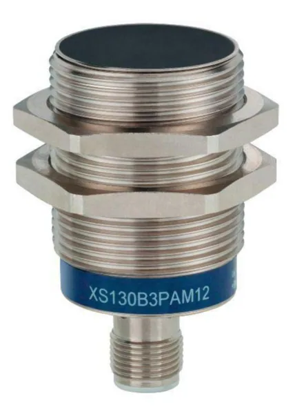 Induktiivinen tunnistin Telemecanique OsiSense XS103B3-sarja M8 XS130B3PAPNP NO SN=15MM M12