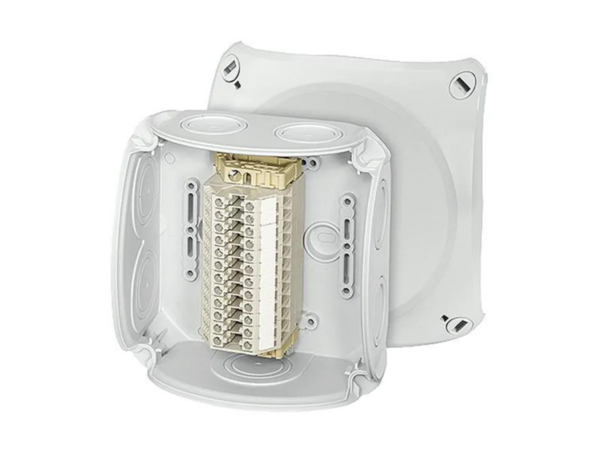 Jakorasia Hensel Enycase RK 0612 T IP66 HAR PP-HF