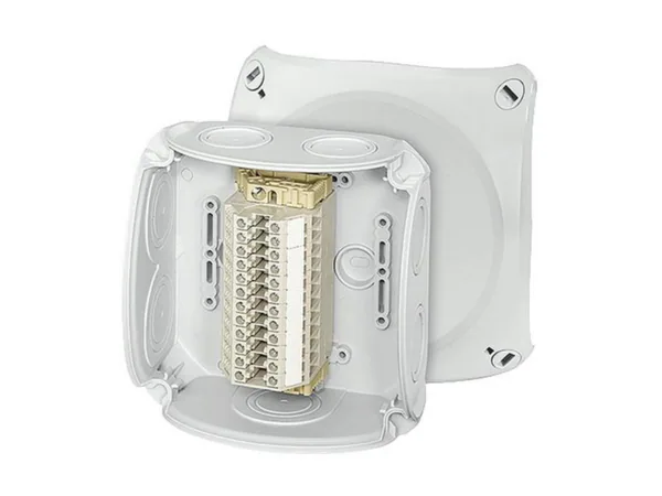 Jakorasia Hensel Enycase RK 0612 T IP66 HAR PP-HF