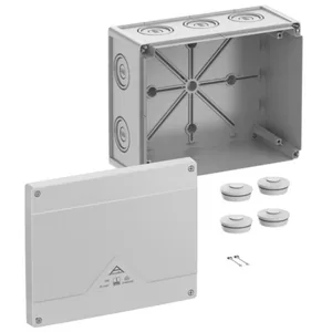 Jakorasia teollisuuslaatu Spelsberg Abox Pro 250 - JAKORASIA  SPELSBERG ABOX PRO 250-L