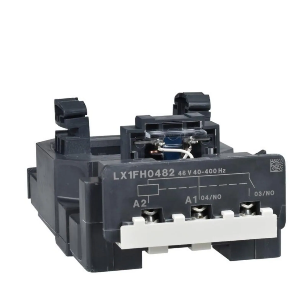 Kela Schneider Electric TeSys F F265-330, 400V AC 50/60HZ