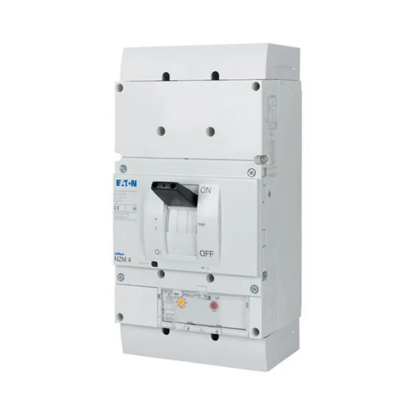 Kompaktikatkaisija Eaton NZM NZMH4-AE800