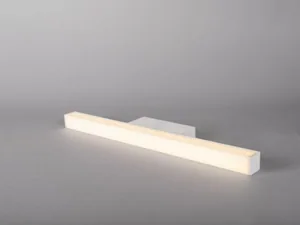 Kylpyhuonevalaisin Hide-a-lite Mirro LED - KYLPYHUONEVALAISIN HIDE A LITE MIRRO IP44 2700K