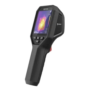 Lämpökamera Hikmicro B - LÄMPÖKAMERA HIKMICRO B20S 256X192, 25HZ, 550°C