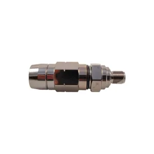 Liitin Laatuantenni Cabelcon F naarasliitin - LIITIN LA FF-244, F-NAARASLIITIN