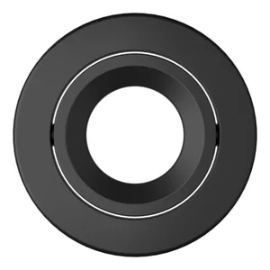 Mekaaninen lisätarvike Ledvance SPOT - MEKAANINEN LISÄTARV. LEDVANCE SP CBO FP RING ADJ ROUND BK