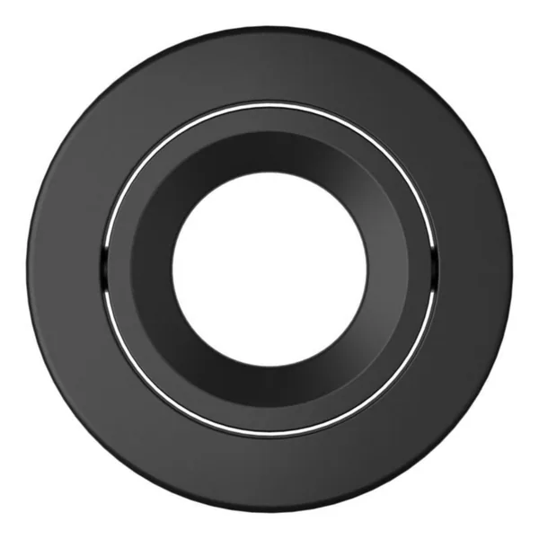 Mekaaninen lisätarvike Ledvance SPOT SP CBO FP RING ADJ ROUND BK