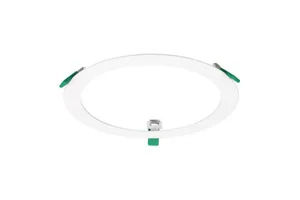 Mekaaninen lisätarvike Sylvania sovitekehys alasvaloille - MEKAANINEN LISÄTARVIKE 0030464 ADAPRING 225/255/280MM