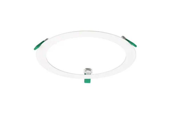 Mekaaninen lisätarvike Sylvania sovitekehys alasvaloille 0030464 ADAPRING 225/255/280MM