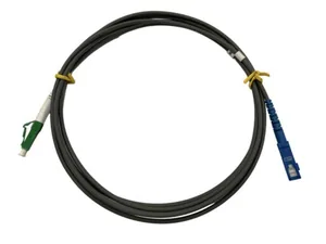Mittajohto Laatuantenni LA-FIBER - MITTAJOHTO LA-FIBER MITTAJOHTO SC/UPC-LC/APC, 2M