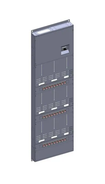 Monimittarikeskus Mirri Utu MIRRI160/325.09Y 160A IP20 FE