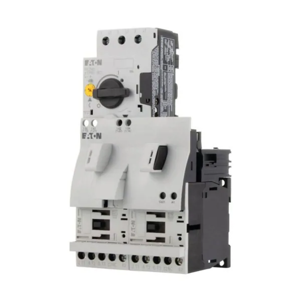 Moottorikäynnistin Eaton PKZM MCS MSC-R-2,5-M7(230V50HZ