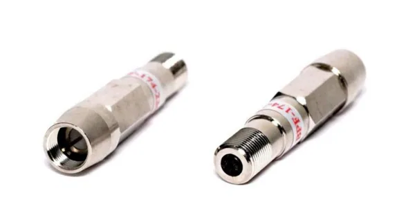 Päästösuodin Finnsat 174-230 MHz