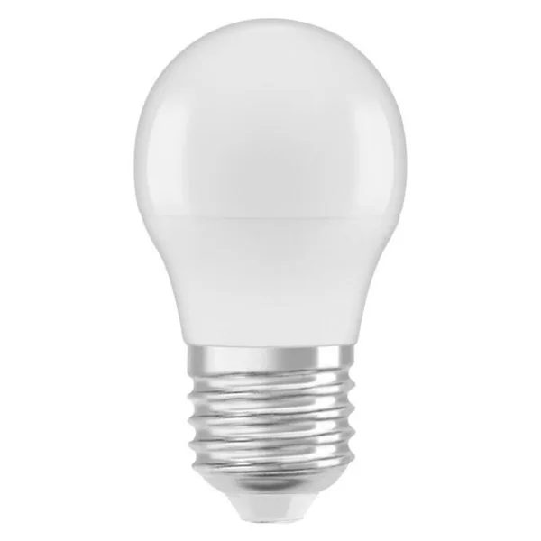 Pienkupulamppu Ledvance Value Classic CLP 6,5W/827 806LM E27 OP