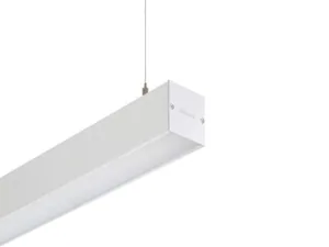 Pinta-/ripustusvalaisin Philips KeyLine - PINTA-/RIPUSTUSVAL KEYLINE SM350C 40S/840 PSU L1200 ALU