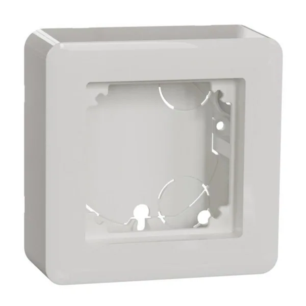 Pintakehys Schneider Electric Exxact IP21 1-PINTAKOJERASIA MATALA VAL