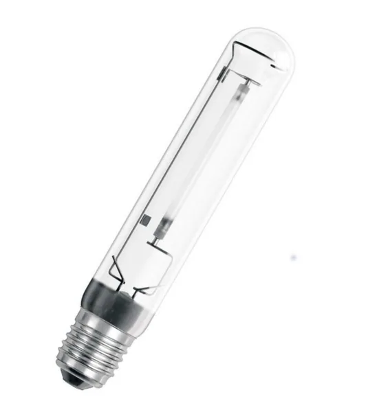 Suurpainenatriumnatriumlamppu Osram NAV-T (Super) 600W 4Y E40