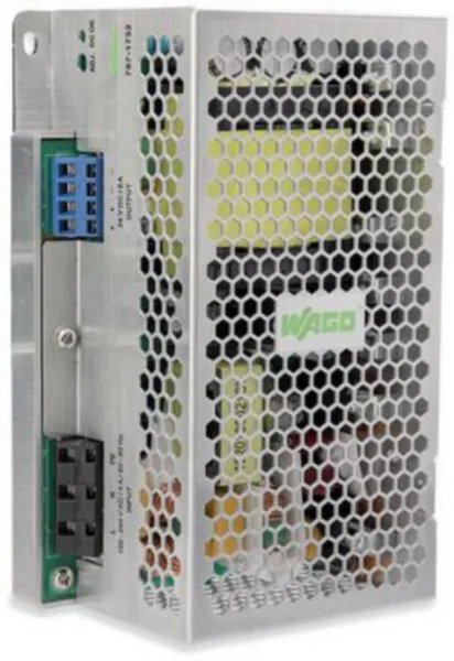 Teholähde Wago Eco-Power 24 VDC 10.0 A
