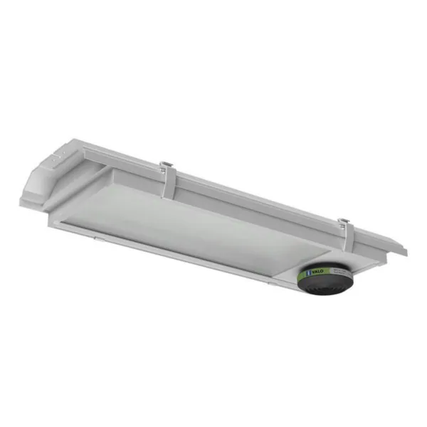 Teollisuusvalaisin suljettu I-Valo Davi DN10-X100-DB IP65 LED-31W