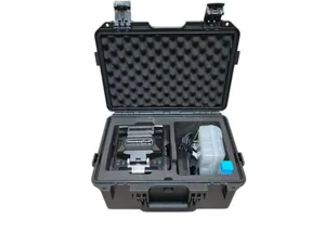 Työkalu-kuitu LA-FIBER - TYÖKALU-KUITU LA-FIBER OFS-120 KUITUJATKOSKONE+KAT