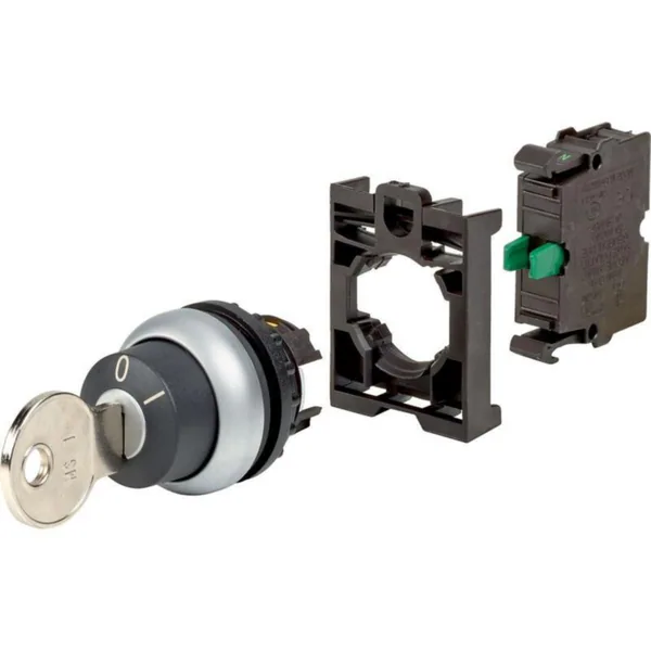 Väännin Eaton RMQ-Titan M22-WS-K10-BVP
