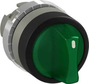 Valintakytkin ABB Modular lyhyt väännin, ei-palautuva - VALINTAKYTKIN ABB P9MSMI5V