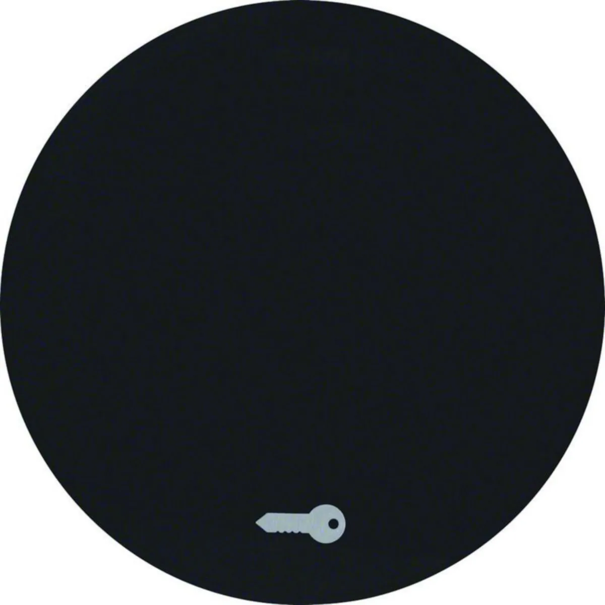 Vipu Hager R.1 1/6/7 "OVI" MUS – musta