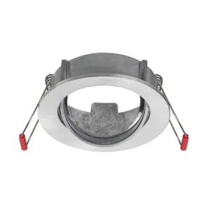 Alasvalo Sylvania Inset Trend 75 Swing - ALASVALO INSET TREND 75 SWING IP23 75 PYÖREÄ EX-LAMP AL