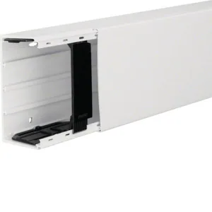 Asennuskanava Hager Tehalit.LFE - ASENNUSKANAVA TEHALIT.LFE LFE60110 PVC 60X110X2000 LVA