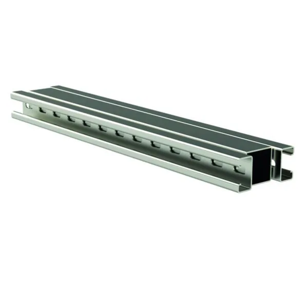 Asennuskisko Meka ASR-P L=6030 HDG