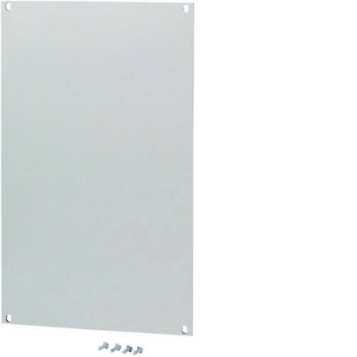 Asennuslevy Hager orion plus FL427A KOT. 650X500