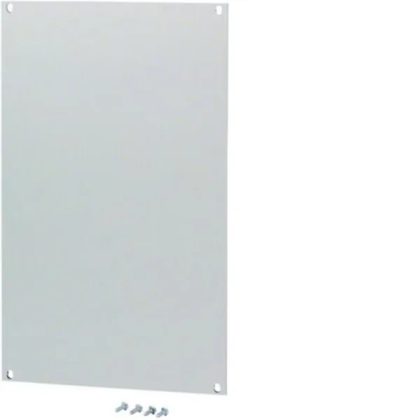 Asennuslevy Hager orion plus FL427A KOT. 650X500