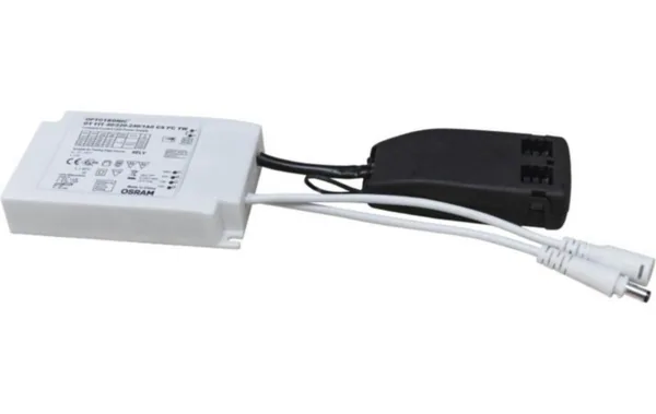 Elektroninen liitäntälaite SG Driver