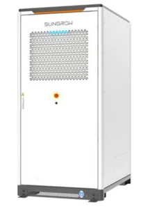 Energiavarasto PowerStack - ENERGIAVARASTO POWERSTACK 125K ST257KWH-125KW-2H