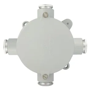 Jakorasia Selcast 2,5mm² 400V IP67 merimalli - JAKORASIA SELCAST JAKORASIA 2,5MM² IP67 4X PK16