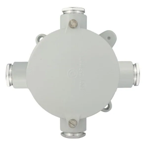 Jakorasia Selcast 2,5mm² 400V IP67 merimalli 2,5MM2 4X PK16
