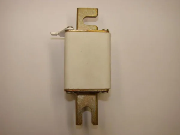 Kahvasulake UR Siba AR 1 125A 1250V 110MM_